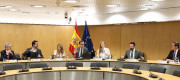 El gobierno de S&aacute;nchez dice que se ha producido  la moderaci&oacute;n de los precios, ser&aacute; en las casas de sus ministros