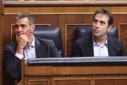 El Gobierno eleva 4 d&eacute;cimas su previsi&oacute;n de crecimiento de PIB en 2026, al 2,6%, pese al impacto de la guerra