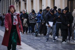 El Gobierno elimina  acreditar ausencia de antecedentes
