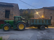 El Gobierno impulsa la producci&oacute;n de la patata de Valderredible con una nueva convocatoria de ayudas de 30.000 euros