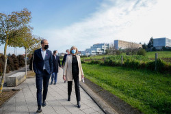 El Gobierno licita la redacci&oacute;n del proyecto del Centro Integrado de Energ&iacute;as Renovables de Torrelavega