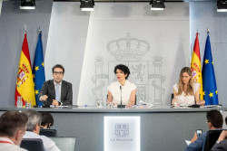 El Gobierno mantiene el alivio a carburantes para hogares y eliminar&aacute; el impuesto a la producci&oacute;n de energ&iacute;a