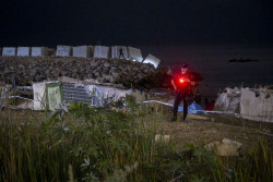 El Gobierno quiere expulsar a migrantes de Ceuta que considere "violentos" o "amenazantes" aunque hayan solicitado asilo
