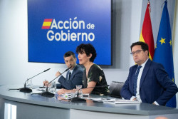 El Gobierno reparte m&aacute;s de 21 millones de euros para impulsar los programas de lucha contra las drogas