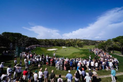 El golf espa&ntilde;ol supera los 300.000 federados tras experimentar el sexto incremento anual consecutivo