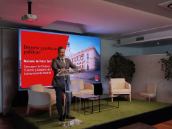 El golf genera en Madrid 233 millones y 1.500 empleos