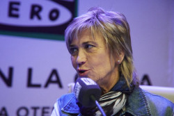 El Govern otorga la Creu de Sant Jordi a Julia Otero, Ferm&iacute; Puig y a la fundaci&oacute;n Ernest Lluch