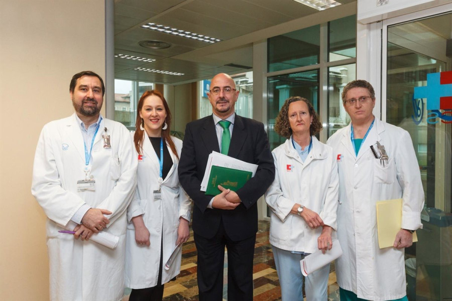 El Grupo Espa&ntilde;ol de Oncolog&iacute;a Radioter&aacute;pica de Mama reivindica la radioterapia personalizada para el c&aacute;ncer de mama