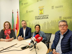 El homenaje p&oacute;stumo a `El Malv&iacute;s de Tanos` ser&aacute; este s&aacute;bado en Torrelavega