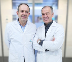 El Hospital Quirónsalud San José incorpora una torre de cirugía laparoscópica en 3D