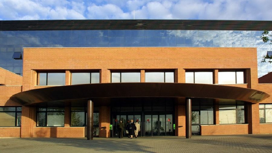  El Hospital Sierrallana tendr&aacute; un nuevo edificio con hasta 330 camas en habitaciones individuales