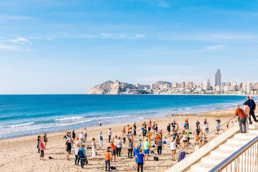 El Imserso prorroga los viajes para la temporada 2026-2027, que mantienen plazas y tarifa de 50 euros