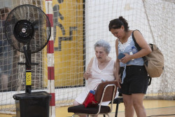El incendio de Vall d`Uix&oacute; ha arrasado ya 6.500 hect&aacute;reas con un per&iacute;metro que crece hasta los 48 kil&oacute;metros
