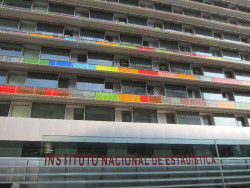 El INE concede a Mar&iacute;a Dolores Ugarte el Premio Nacional de Estad&iacute;stica 2025
