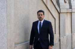 El juez cita como testigos el 15 de julio a los excargos de la Fiscal&iacute;a que se reunieron con Leire D&iacute;ez