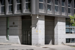 El juez del `caso Koldo` cita como investigado a un guardia civil destinado en Transportes en la etapa de &Aacute;balos