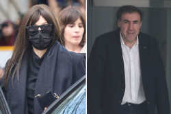 El juez del `caso Koldo` imputa a J&eacute;ssica Rodr&iacute;guez y al hermano de Koldo y les cita a declarar el 20 de julio
