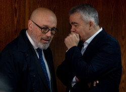 El juez del `caso Leire D&iacute;ez` cita a declarar como investigado al abogado de Santos Cerd&aacute;n el pr&oacute;ximo 25 de junio