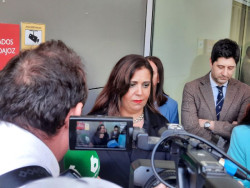 El juez del `caso Leire D&iacute;ez` cita como perjudicada a la jueza que investig&oacute; al hermano de S&aacute;nchez el 8 de octubre