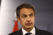 El juez imputa a Zapatero en el `caso Plus Ultra` por presunto blanqueo de capitales
