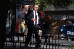 El juez ordena a la UCO que registre el domicilio de Gaspar Zarr&iacute;as en la investigaci&oacute;n por el `caso Leire`