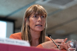 El juez Peinado cita este mi&eacute;rcoles a Bego&ntilde;a G&oacute;mez para que entregue el pasaporte