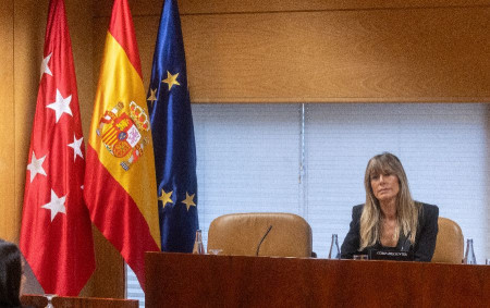 El juez Peinado se jubila tras enviar a Bego&ntilde;a G&oacute;mez a juicio despu&eacute;s de unos ataques brutales desde Moncloa
