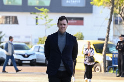 El juicio al hermano de Pedro S&aacute;nchez se inicia hoy en la Audiencia Provincial de Badajoz con las cuestiones previas