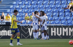 El Legan&eacute;s sigue vivo y el Espanyol se la jugar&aacute; en la &uacute;ltima jornada
