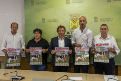El MNG acoge el s&aacute;bado el concurso regional de ganado fris&oacute;n con 119 animales de 17 ganader&iacute;as