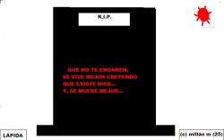 "El Monte Athos y Pablo D´Ors".     © jmm caminero