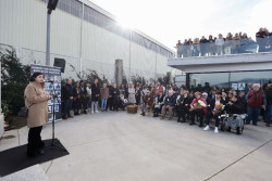 El naufragio del Pitanxo cumple tres años con la esperanza de las familias de que en 2025 se abra el juicio oral