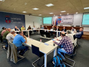 El nuevo Plan de Gesti&oacute;n del Lobo de Cantabria entrar&aacute; en vigor "en las pr&oacute;ximas semanas"