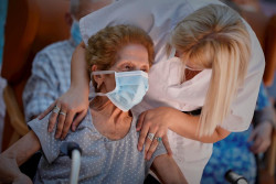 El o&iacute;do es el sentido que se mantiene despierto hasta el momento de morir