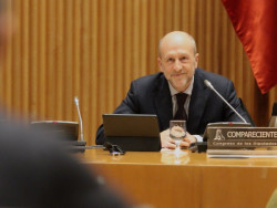 El &oacute;rgano que protege a informantes de corrupci&oacute;n acumula 600 denuncias en nueve meses y tiene protegidas a 32 personas