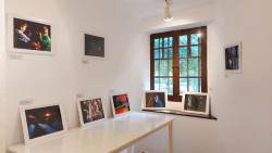 El Palacio de Albaic&iacute;n de Noja acoge una exposici&oacute;n con trabajos del alumnado del colegio Palacio