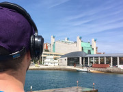 El Palacio de Festivales suspende el festival Indiferente "por cuestiones t&eacute;cnicas"
