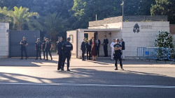 El Papa recibe a benefactores del viaje apost&oacute;lico