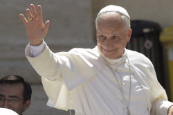 El Papa visitar&aacute; Montserrat el pr&oacute;ximo 10 de junio durante su viaje a Espa&ntilde;a, seg&uacute;n coordinadores