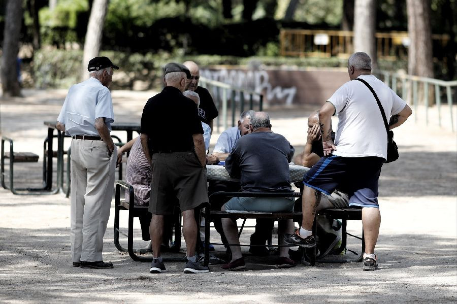 El Parlamento de Cantabria insta al Gobierno de Espa&ntilde;a a garantizar el poder adquisitivo de las pensiones