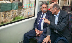 El Partido Regionalista de Revilla hace historia al conseguir un diputado, por Carlos Magdalena