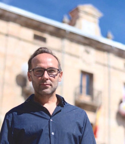  El Pleno aborda este jueves los presupuestos de 2020