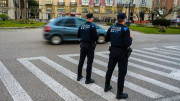 El Pleno aprueba la modificaci&oacute;n de la Ley de Coordinaci&oacute;n de Polic&iacute;as Locales, que podr&aacute;n portar armas en pr&aacute;cticas