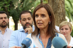El PP afirma que en S&aacute;nchez "confluyen corrupci&oacute;n, Gobierno y partido" y dice que Zapatero "ahora brilla m&aacute;s que nunca"