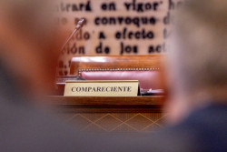 El PP amenaza con "consecuencias legales" tras la ausencia de Marlaska en el Senado para hablar sobre la crisis de Ceuta