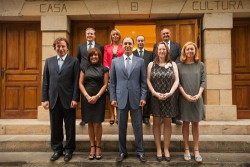 El PP ante  el Ecuador pol&iacute;tico de la legislatura &iquest;Y?