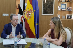 El PP apunta a Marruecos como "responsable" de la crisis de Ceuta y cuestiona que el Gobierno le "ceda" sus fronteras