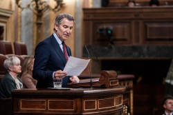 El PP avanza que no votar&aacute; en contra del decreto de Ir&aacute;n y garantiza su aprobaci&oacute;n en el Congreso