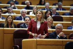 El PP concluye la investigaci&oacute;n del Senado sobre el apag&oacute;n: culpa a Teresa Ribera, Aagesen, Beatriz Corredor y la CNMC