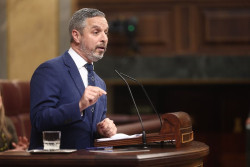 El PP critica que S&aacute;nchez no "haya pedido perd&oacute;n" por Adamuz ni haya destituido a Puente, "el aut&eacute;ntico responsable"
